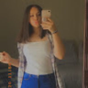 Meet your Posher, Bethzy